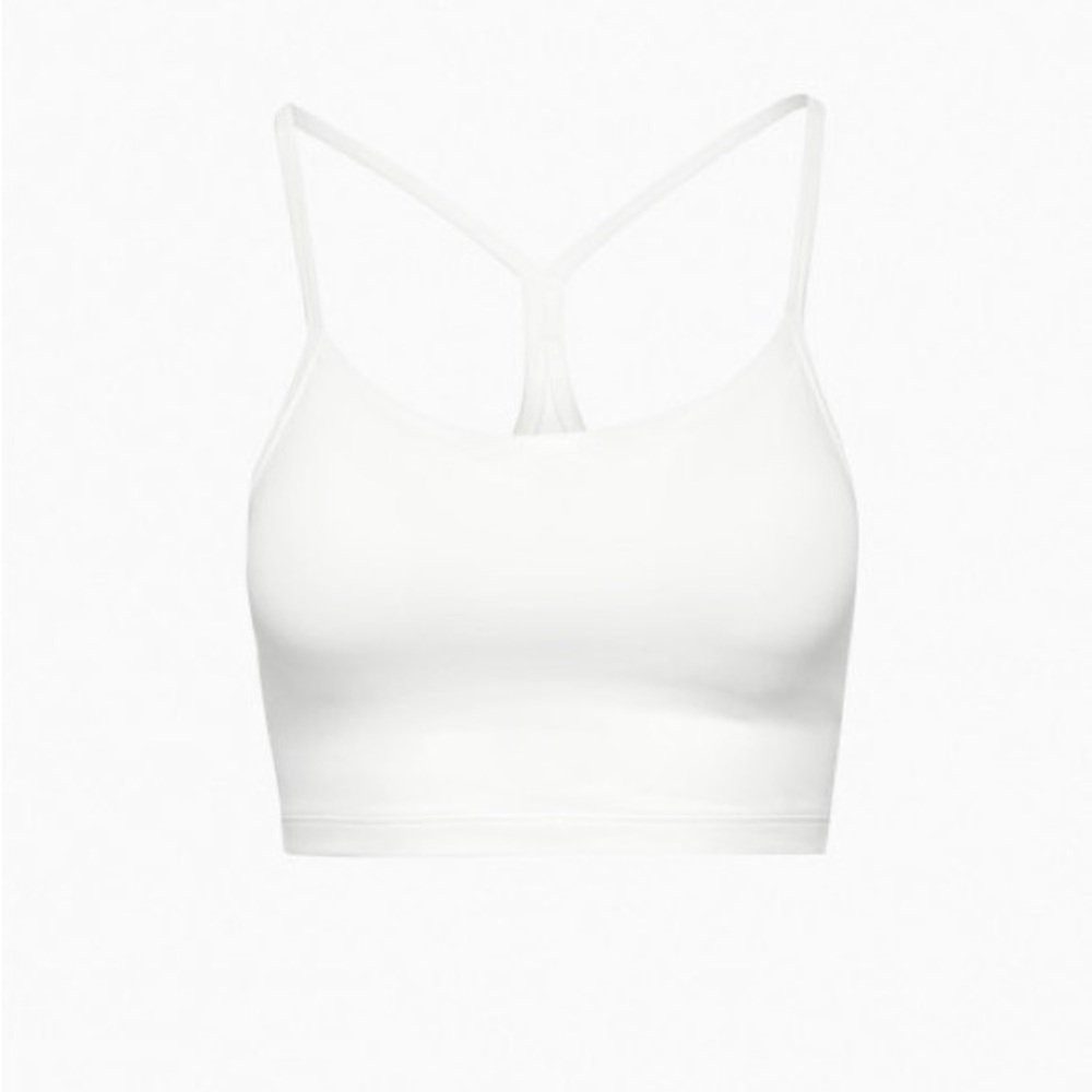 TnAction TnaBUTTER™ Posture Sports Tank